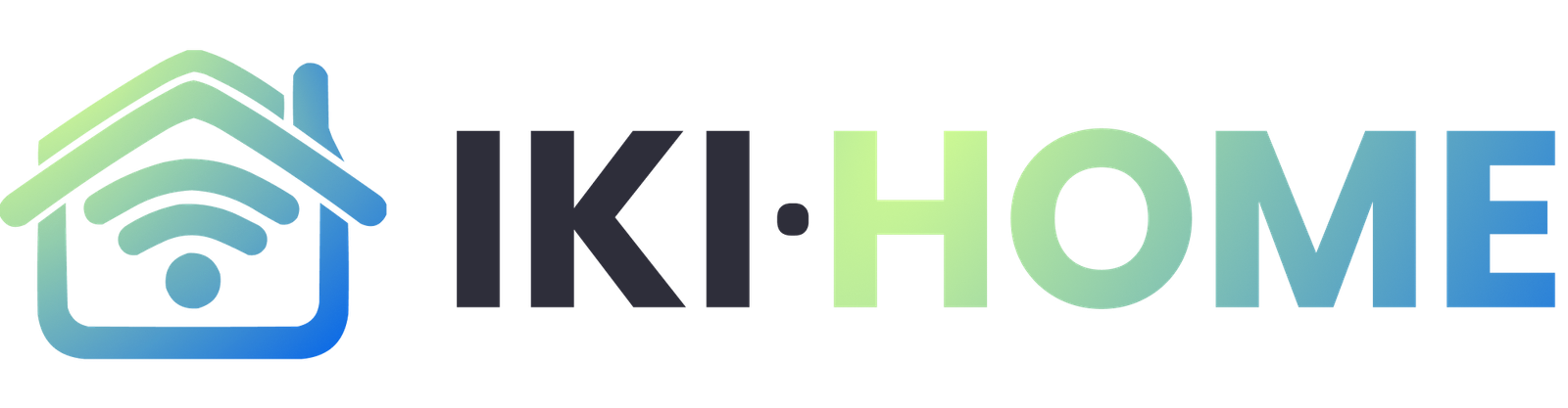 IKI-HOME - Domótica IoT